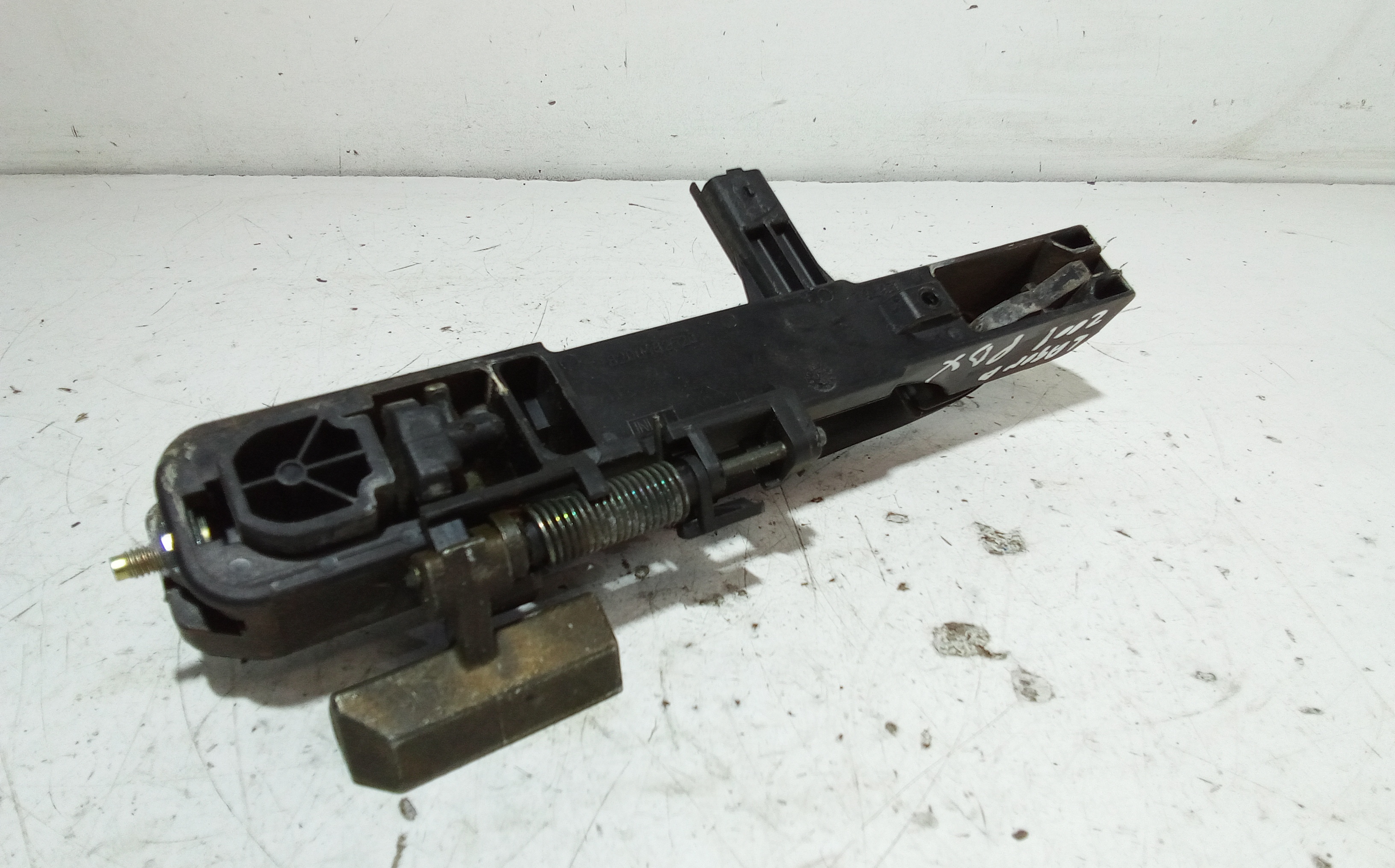 Maniglia esterna Posteriore Destra per Renault Laguna Berlina 5 Serie (2007 - In produzione)