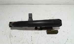 Maniglia esterna Posteriore Destra per Renault Laguna Berlina 5 Serie (2007 - In produzione)