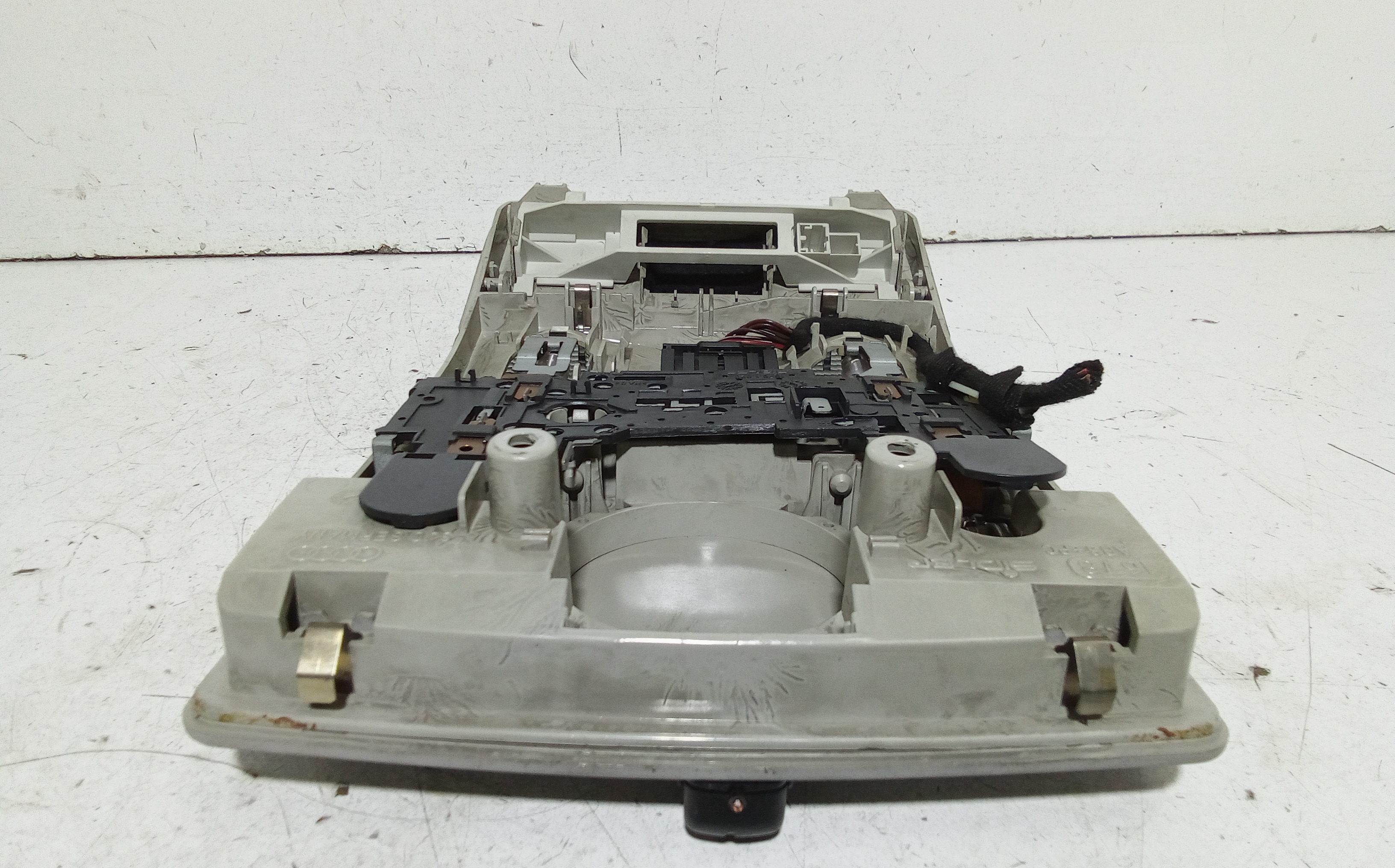 Plafoniera per Audi A4 Avant (8ed) (04>08) (2004 - 2008)