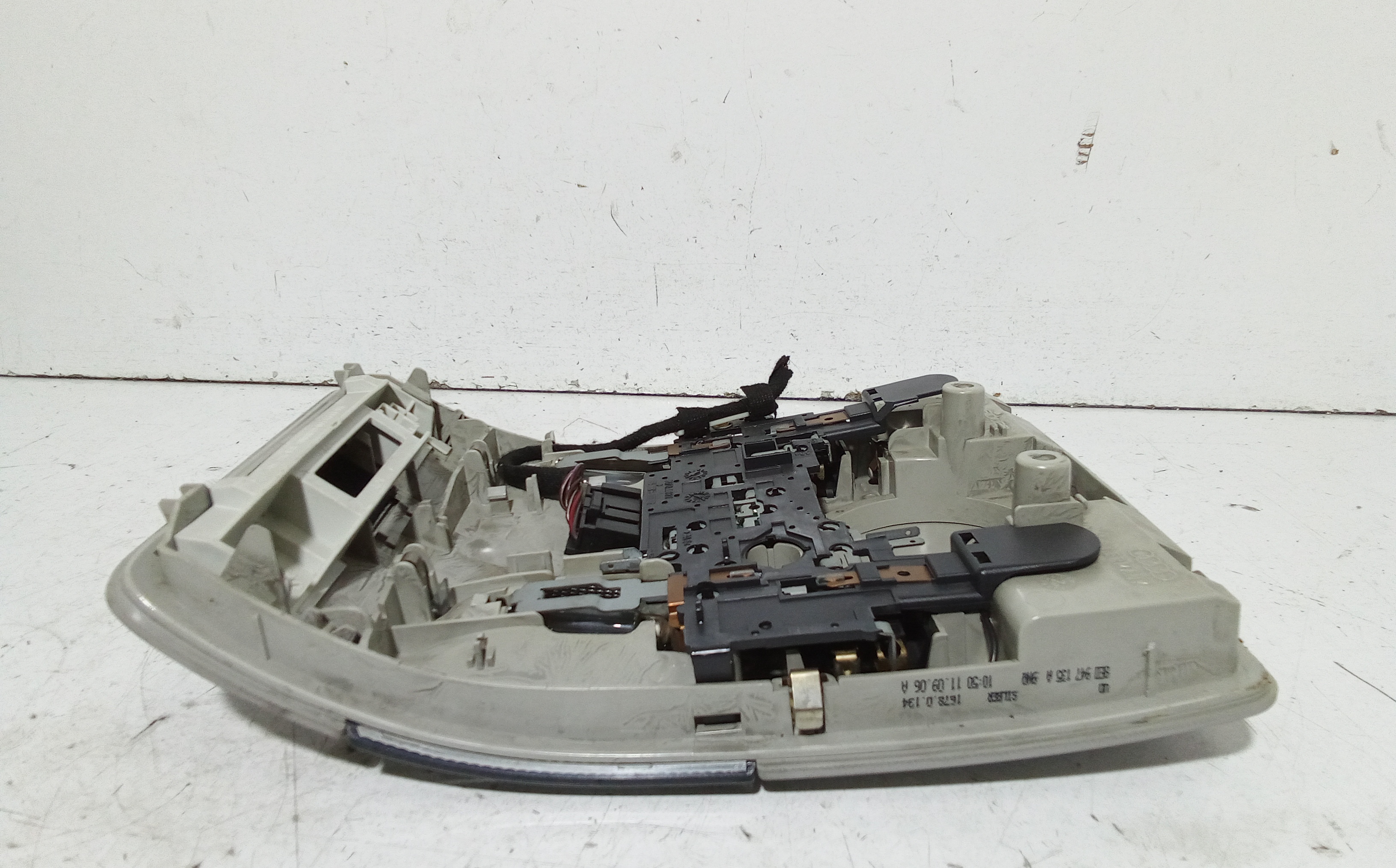 Plafoniera per Audi A4 Avant (8ed) (04>08) (2004 - 2008)