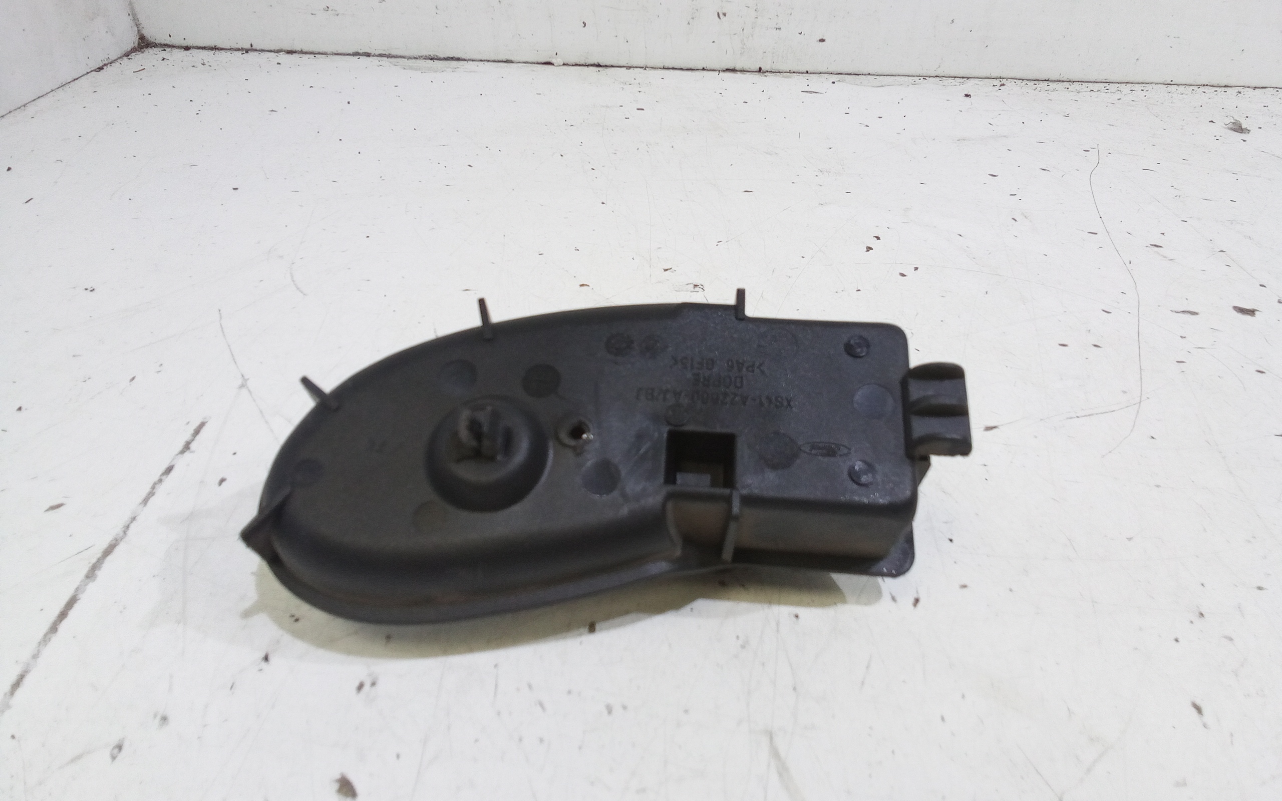 Maniglia interna anteriore Sinistra per Ford Focus Berlina 3 Serie (2004 - 2008)