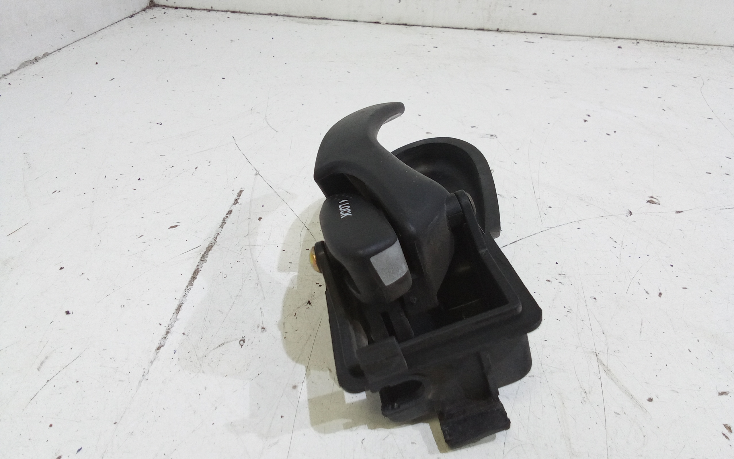 Maniglia interna anteriore Sinistra per Ford Focus Berlina 3 Serie (2004 - 2008)