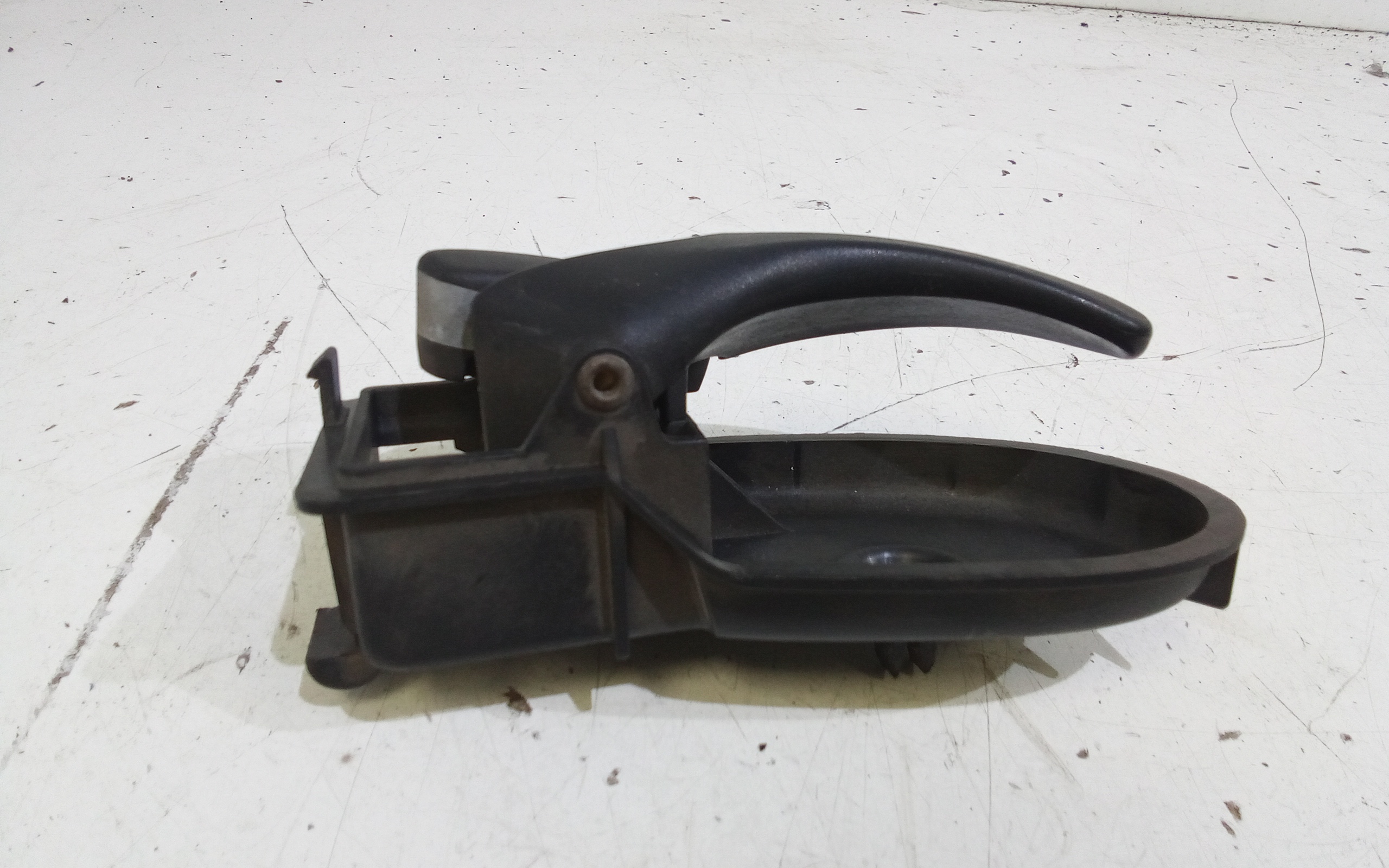 Maniglia interna anteriore Sinistra per Ford Focus Berlina 3 Serie (2004 - 2008)