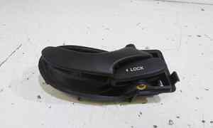 Maniglia interna anteriore Sinistra per Ford Focus Berlina 3 Serie (2004 - 2008)