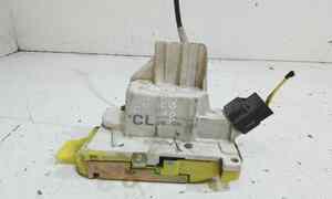 Serratura Anteriore Sinistra per Ford Focus Berlina 3 Serie (2004 - 2008)