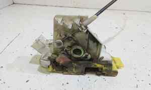 Serratura Anteriore Destra per Ford Focus Berlina 3 Serie (2004 - 2008)