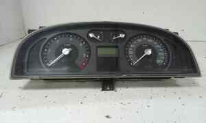 Quadro Strumenti per Renault Laguna Berlina 5 Serie (2007 - In produzione)