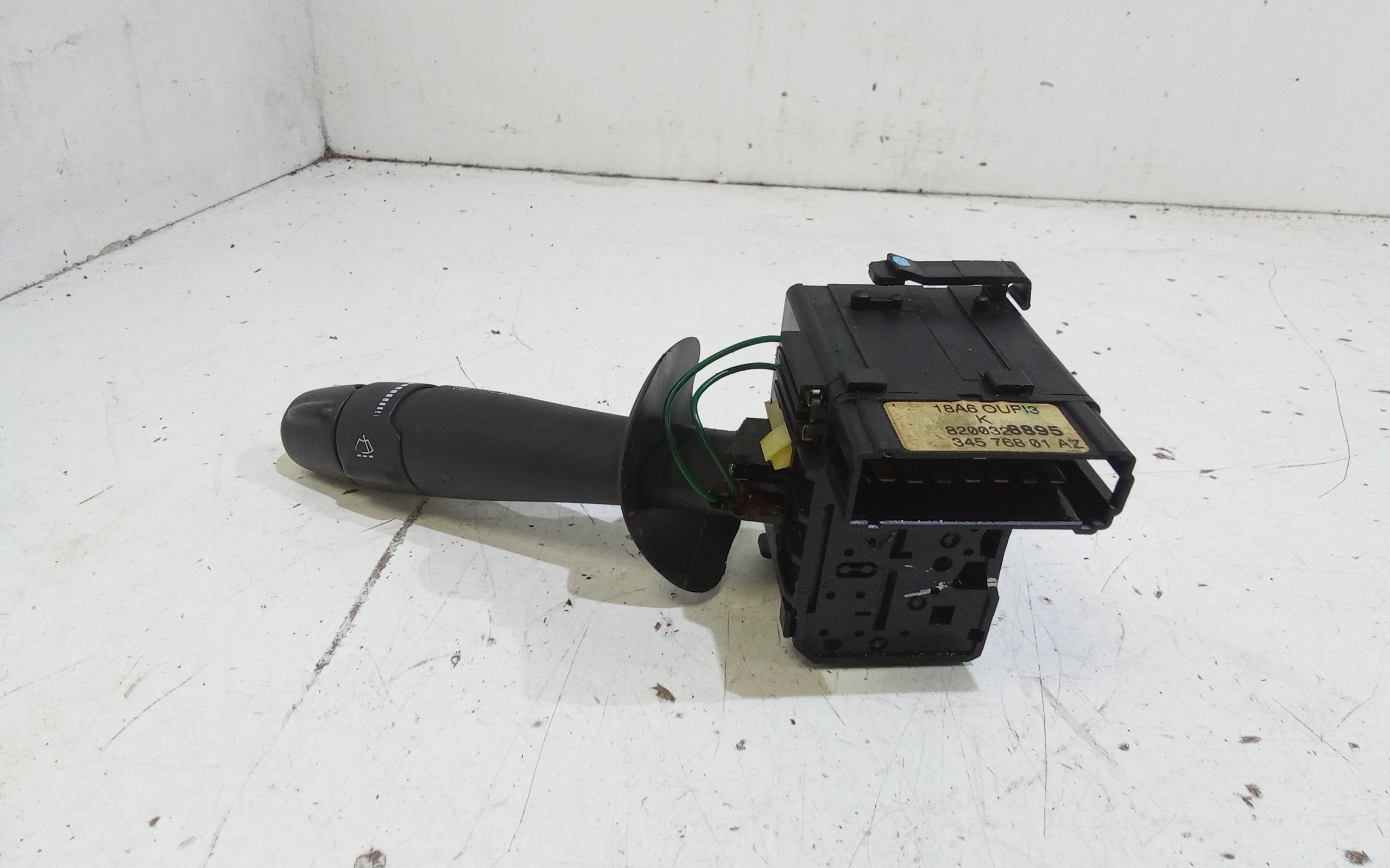 Devioluci destro per Renault Laguna Berlina 5 Serie (2007 - In produzione)