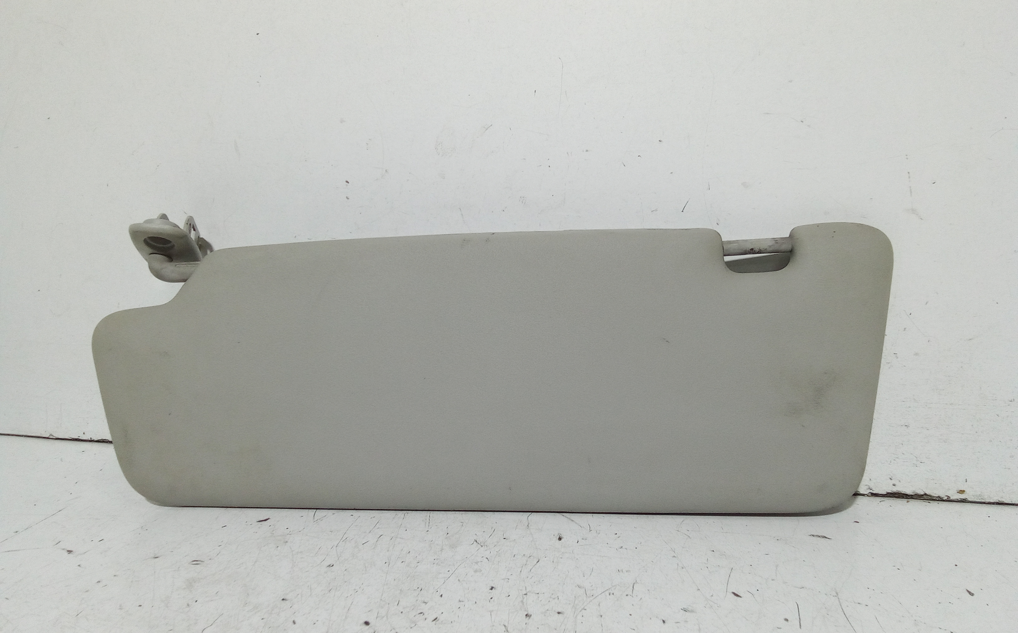 Parasole aletta Lato Passeggero per Audi A4 Avant (8ed) (04>08) (2004 - 2008)