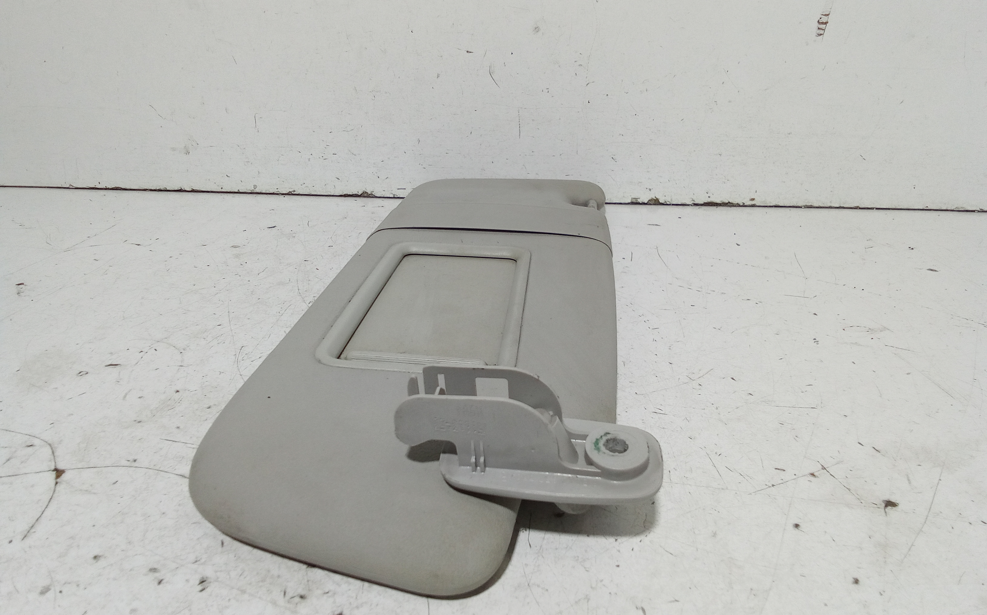 Parasole aletta Lato Passeggero per Audi A4 Avant (8ed) (04>08) (2004 - 2008)