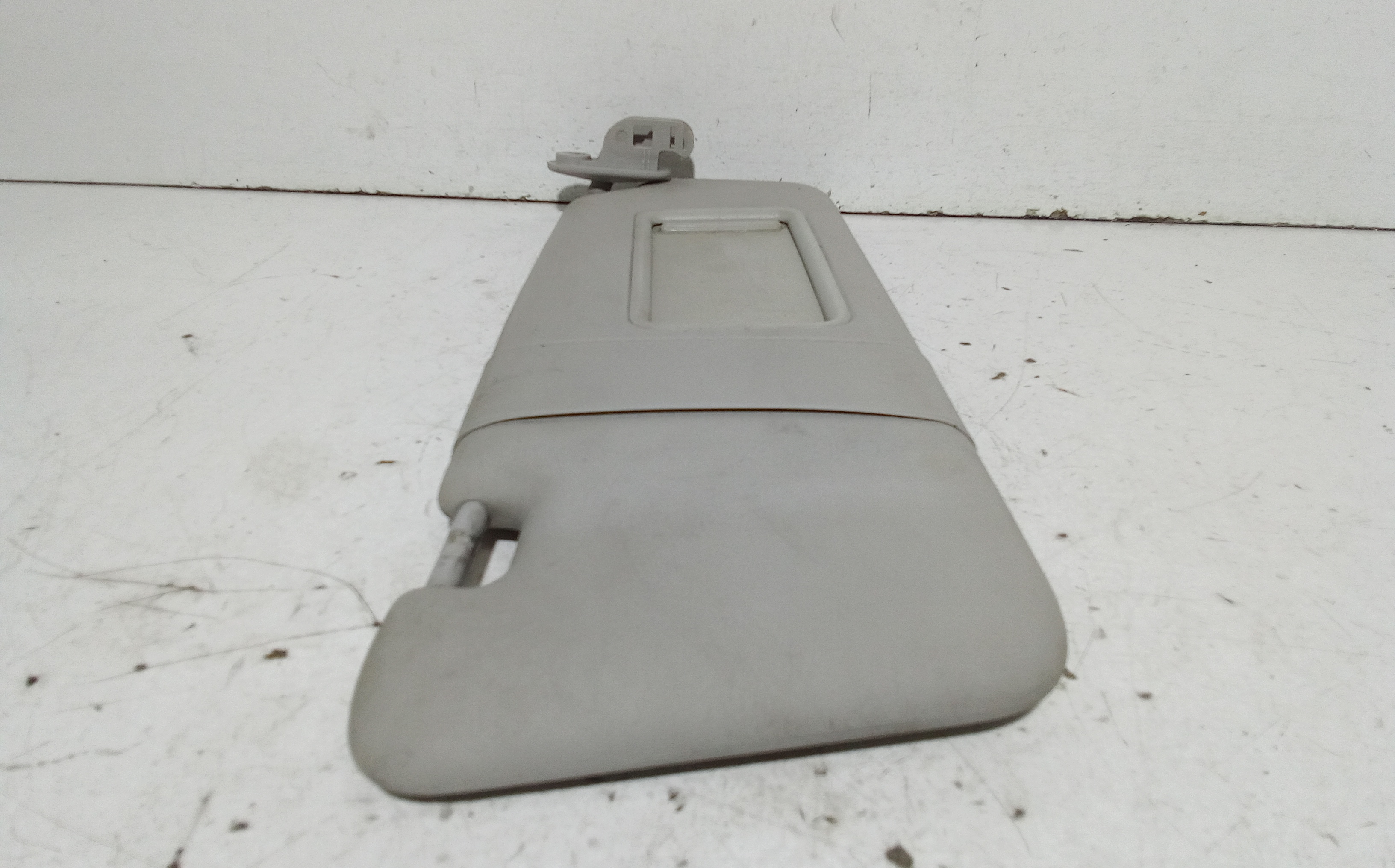 Parasole aletta Lato Passeggero per Audi A4 Avant (8ed) (04>08) (2004 - 2008)