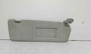 Parasole aletta Lato Passeggero per Audi A4 Avant (8ed) (04>08) (2004 - 2008)