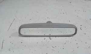 Specchietto Retrovisore Interno per Audi A4 Avant (8ed) (04>08) (2004 - 2008)