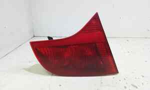 Stop Posteriore Sinistro Integrato nel Portello per Audi A4 Avant (8ed) (04>08) (2004 - 2008)