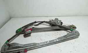 Cremagliera anteriore destra passeggero per Ford Focus Berlina 3 Serie (2004 - 2008)