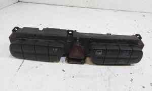 Comandi Clima per Mercedes Classe C Sport Coup W203 (2000 - 2008)