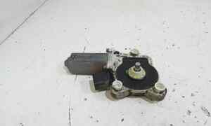 Motorino Alzavetro anteriore Sinistro per Mercedes Classe C Sport Coup W203 (2000 - 2008)