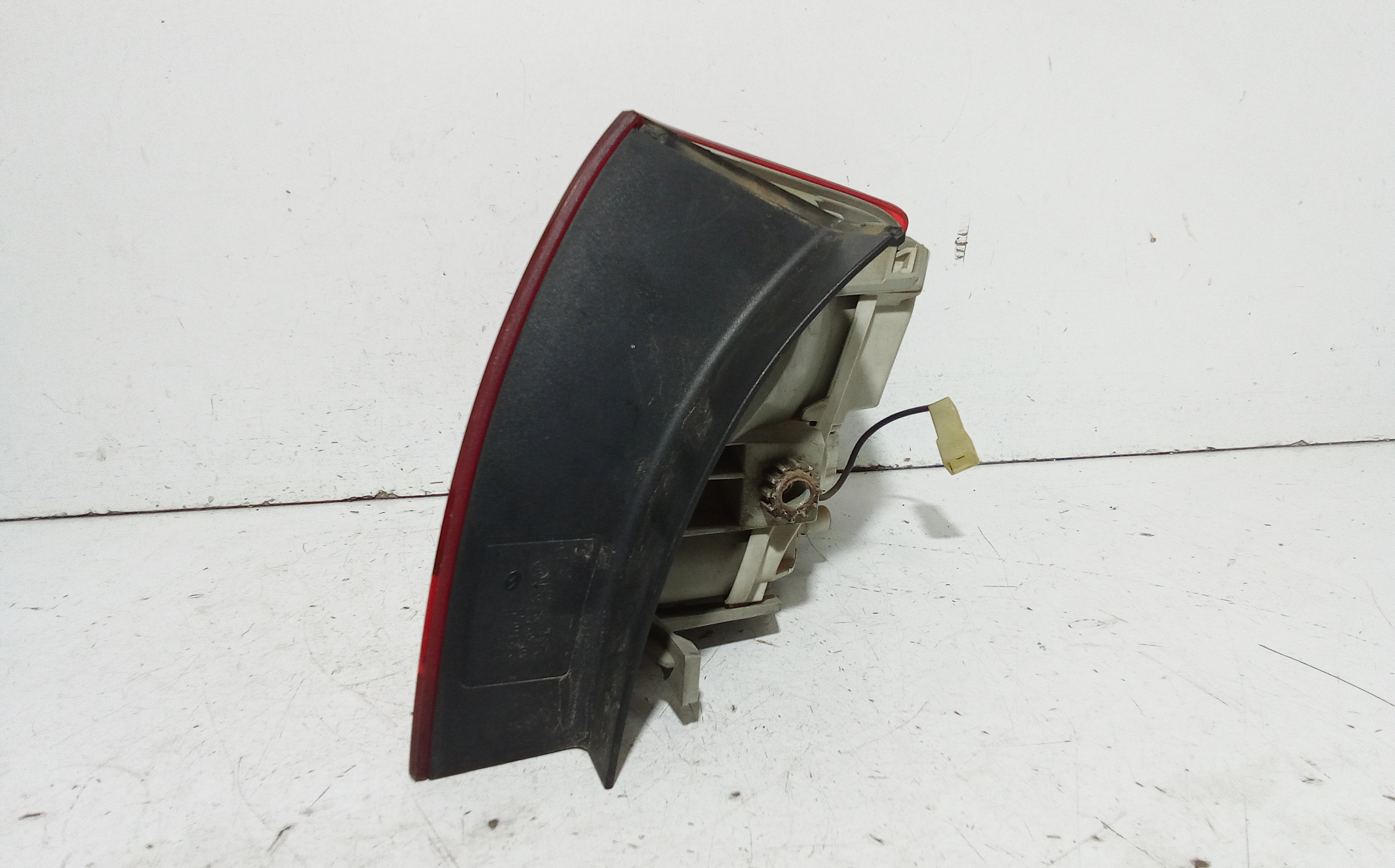 Stop fanale Posteriore sinistro lato Guida per Audi A4 Avant (8ed) (04>08) (2004 - 2008)