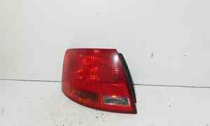 Stop fanale Posteriore sinistro lato Guida per Audi A4 Avant (8ed) (04>08) (2004 - 2008)