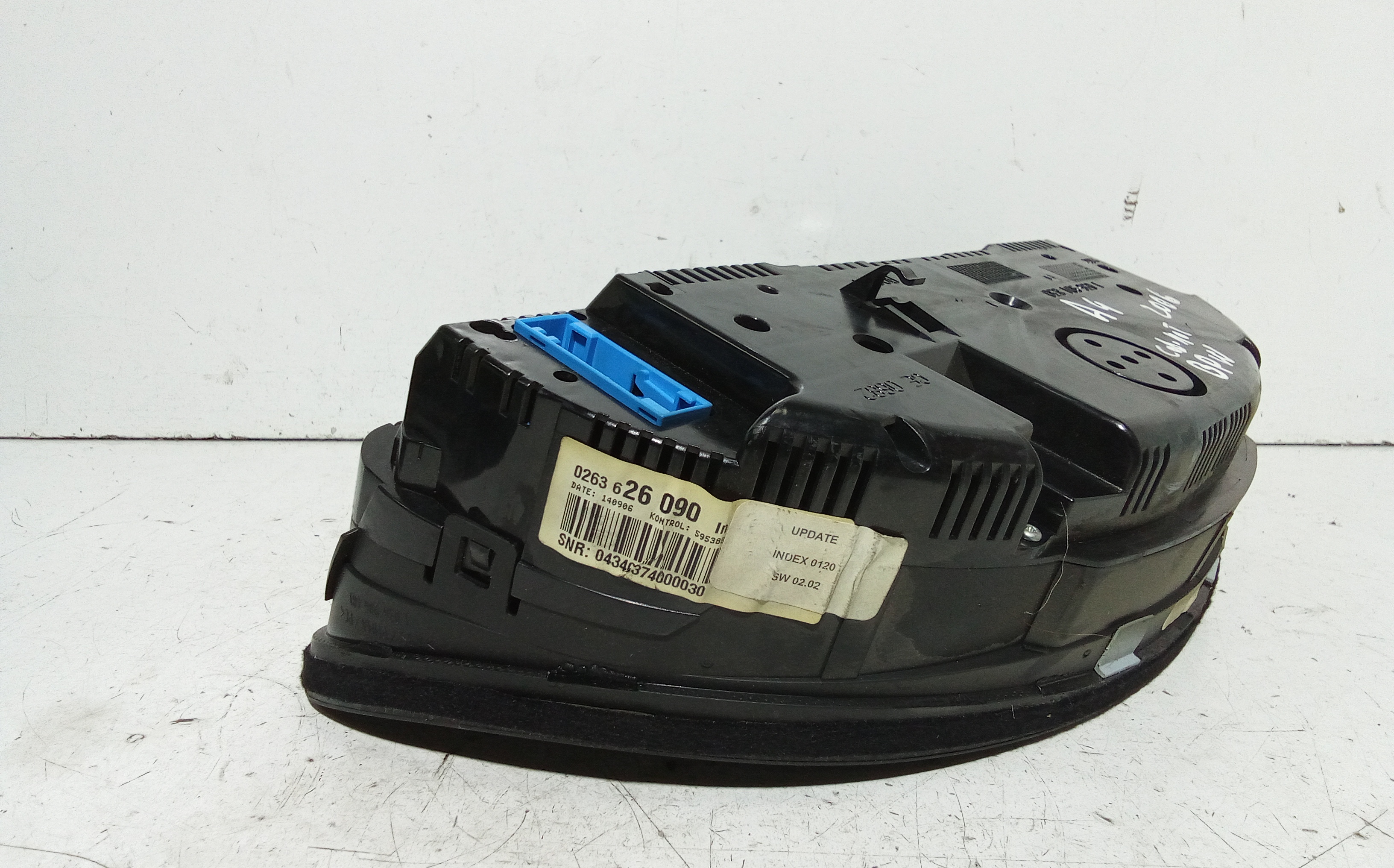 Quadro Strumenti per Audi A4 Avant (8ed) (04>08) (2004 - 2008)