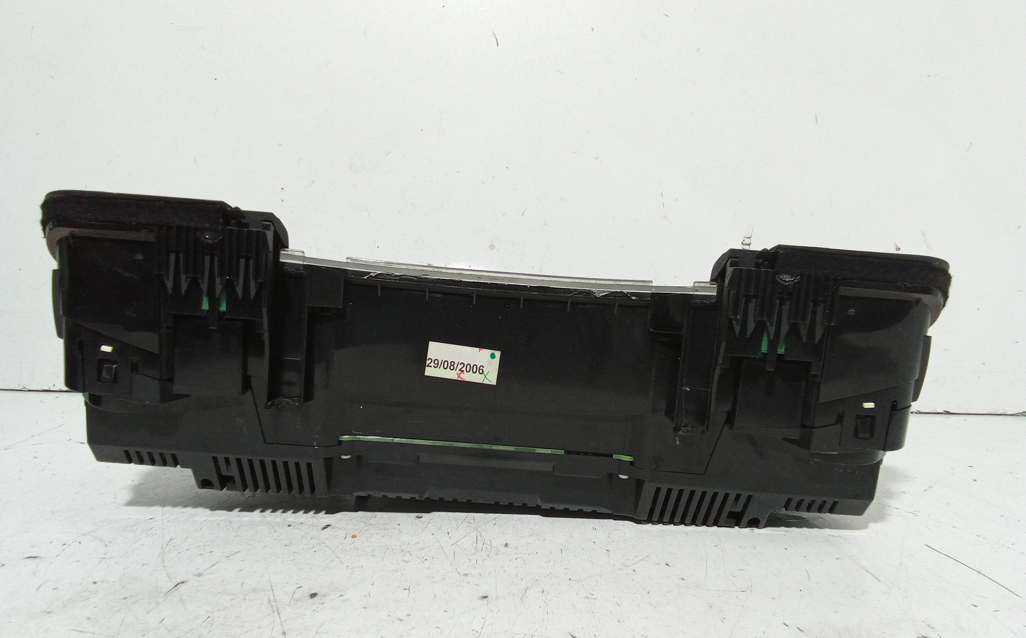 Quadro Strumenti per Audi A4 Avant (8ed) (04>08) (2004 - 2008)
