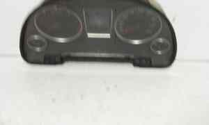 Quadro Strumenti per Audi A4 Avant (8ed) (04>08) (2004 - 2008)