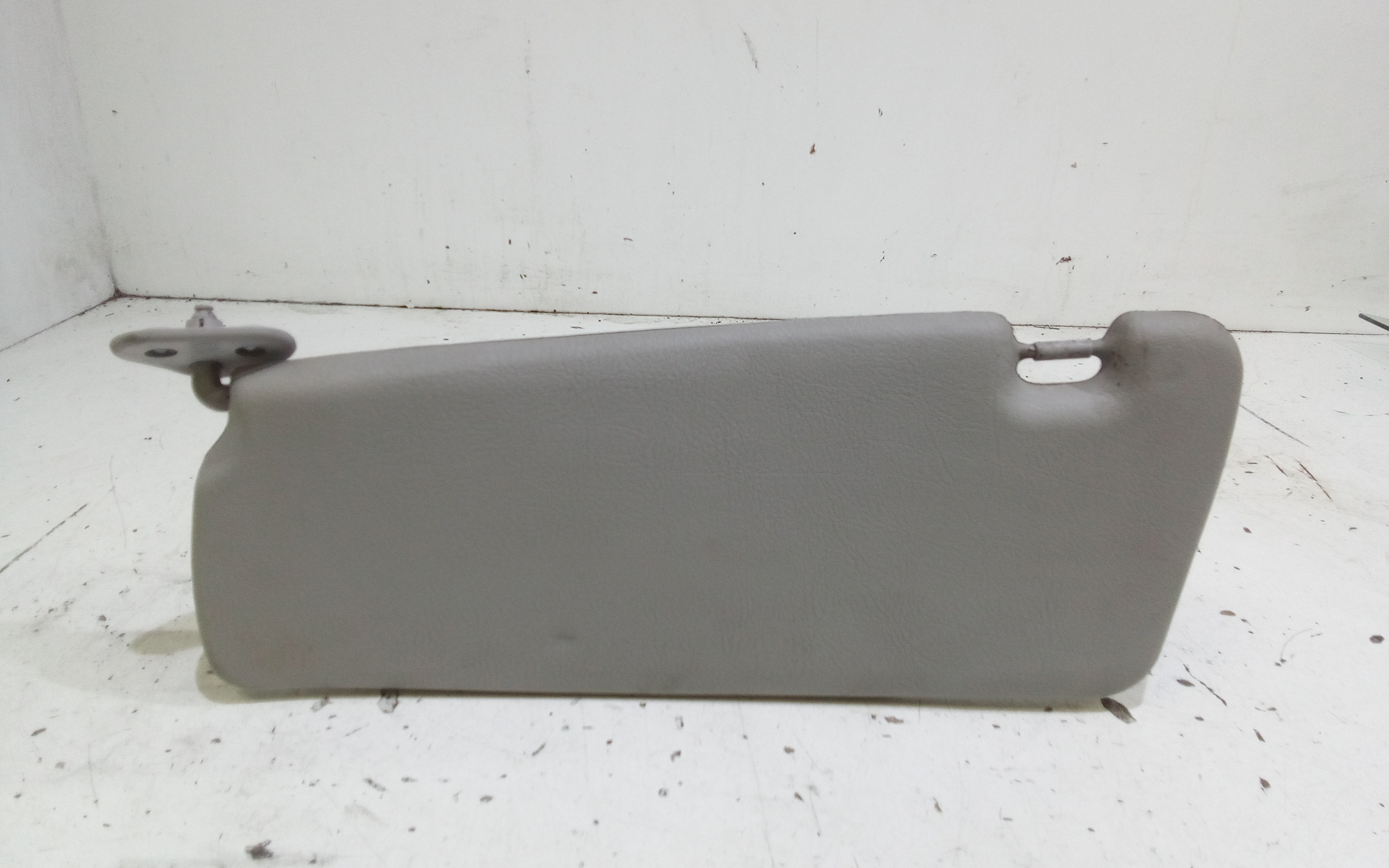 Parasole aletta Lato Passeggero per Bmw Serie 3 E46 Coup 2 Serie (2003 - 2006)