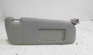 Parasole aletta Lato Passeggero per Bmw Serie 3 E46 Coup 2 Serie (2003 - 2006)