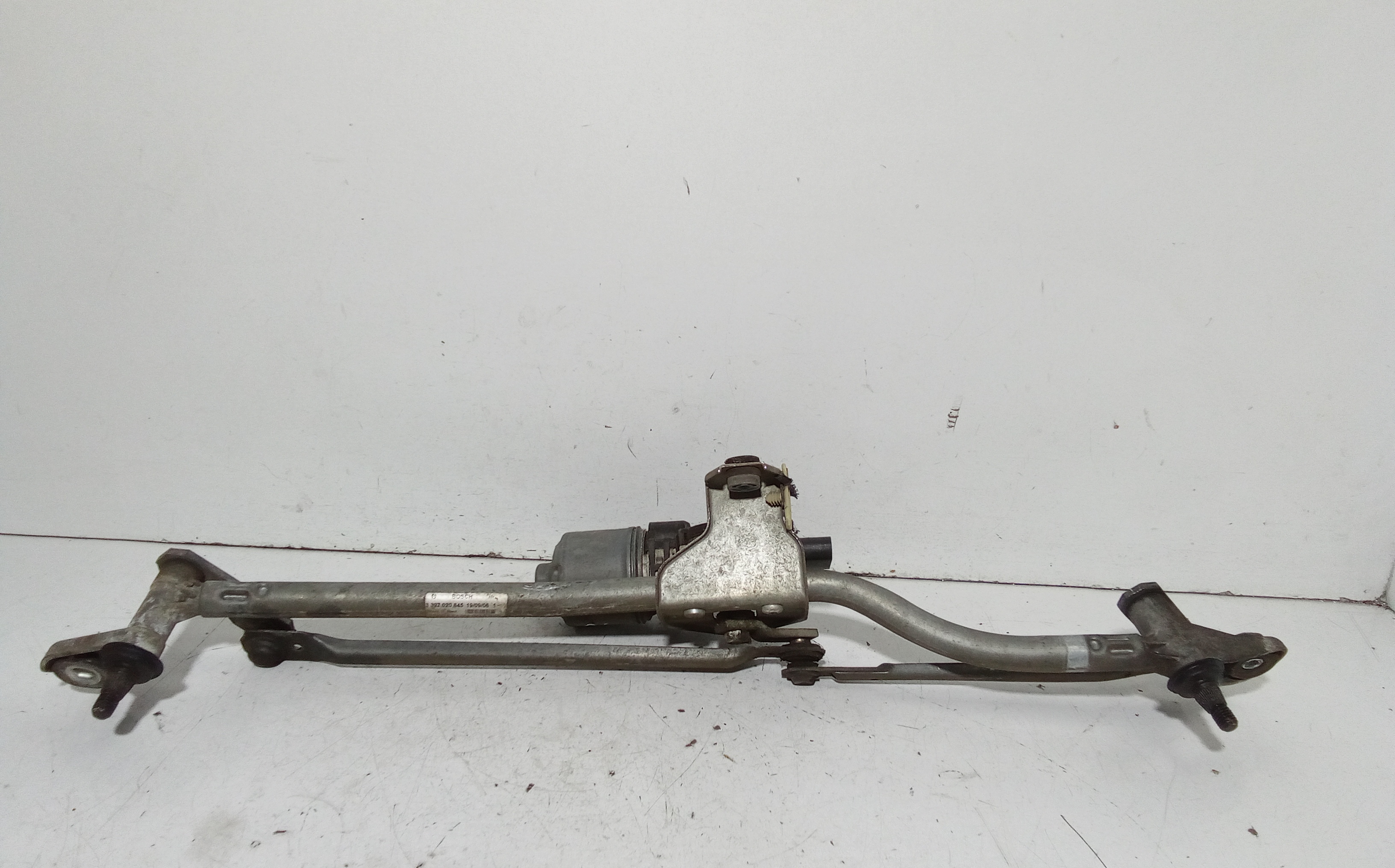 Motorino tergi ant completo di tandem per Audi A4 Avant (8ed) (04>08) (2004 - 2008)