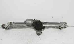 Motorino tergi ant completo di tandem per Audi A4 Avant (8ed) (04>08) (2004 - 2008)