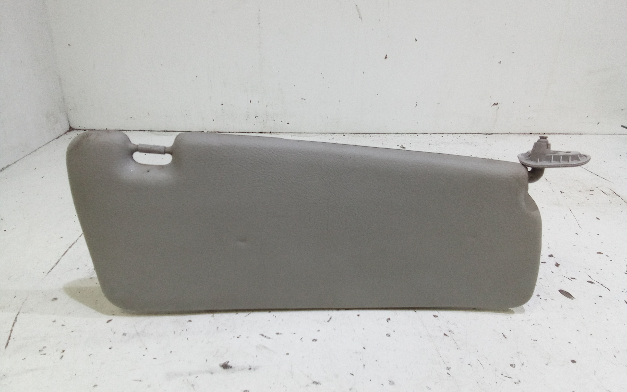 Parasole aletta anteriore Lato Guida per Bmw Serie 3 E46 Coup 2 Serie (2003 - 2006)