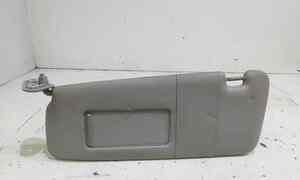 Parasole aletta anteriore Lato Guida per Bmw Serie 3 E46 Coup 2 Serie (2003 - 2006)