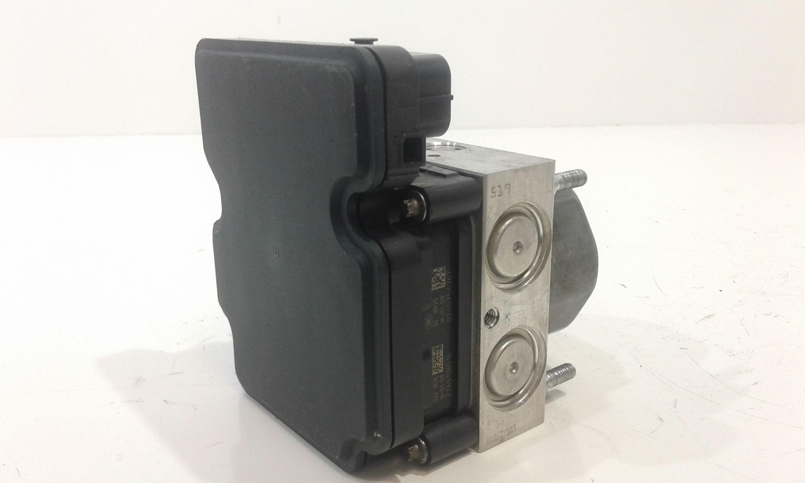 ABS LANCIA Ypsilon 4 Serie