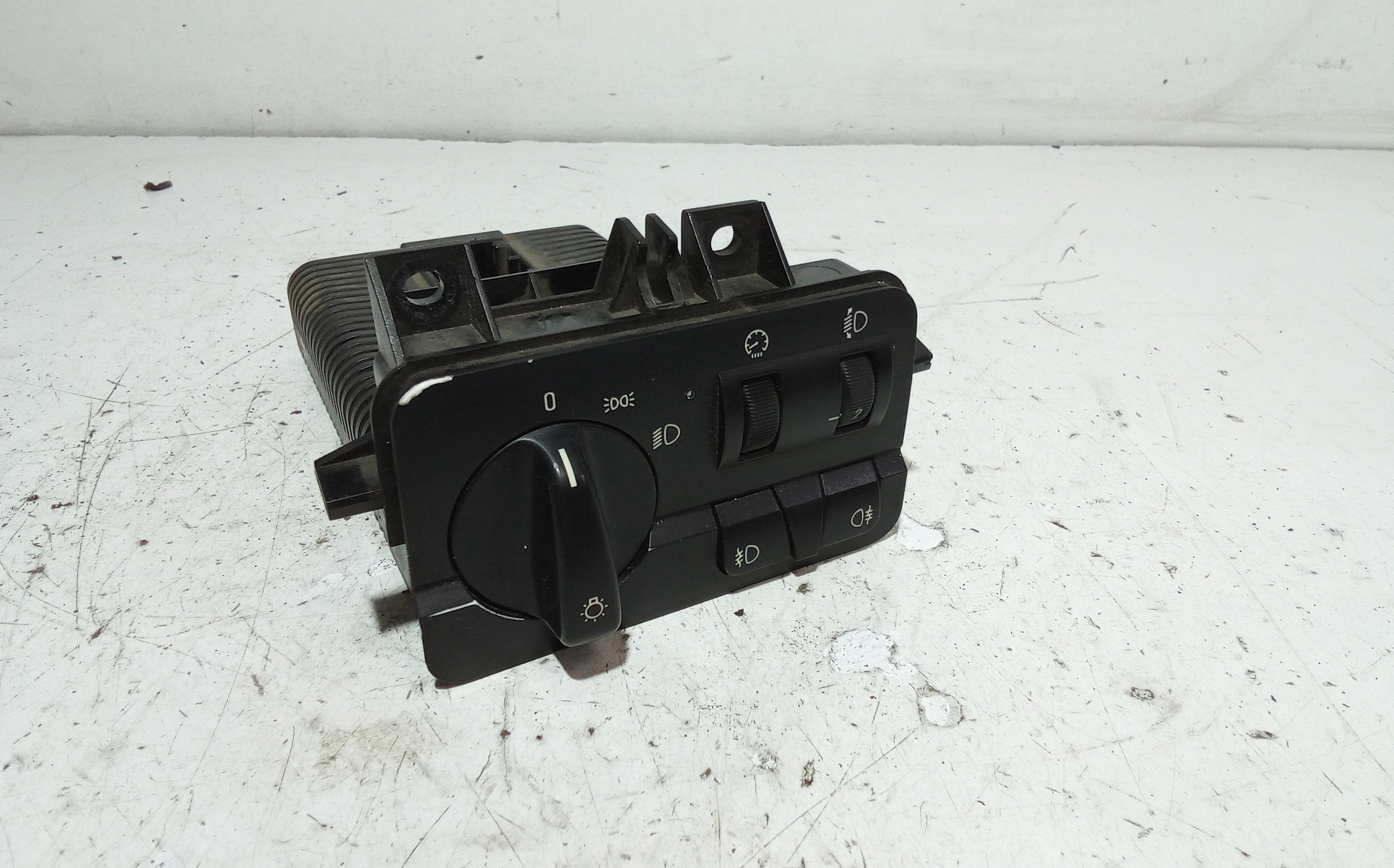 Interruttore comando luci per Bmw Serie 3 E46 Coup 2 Serie (2003 - 2006)