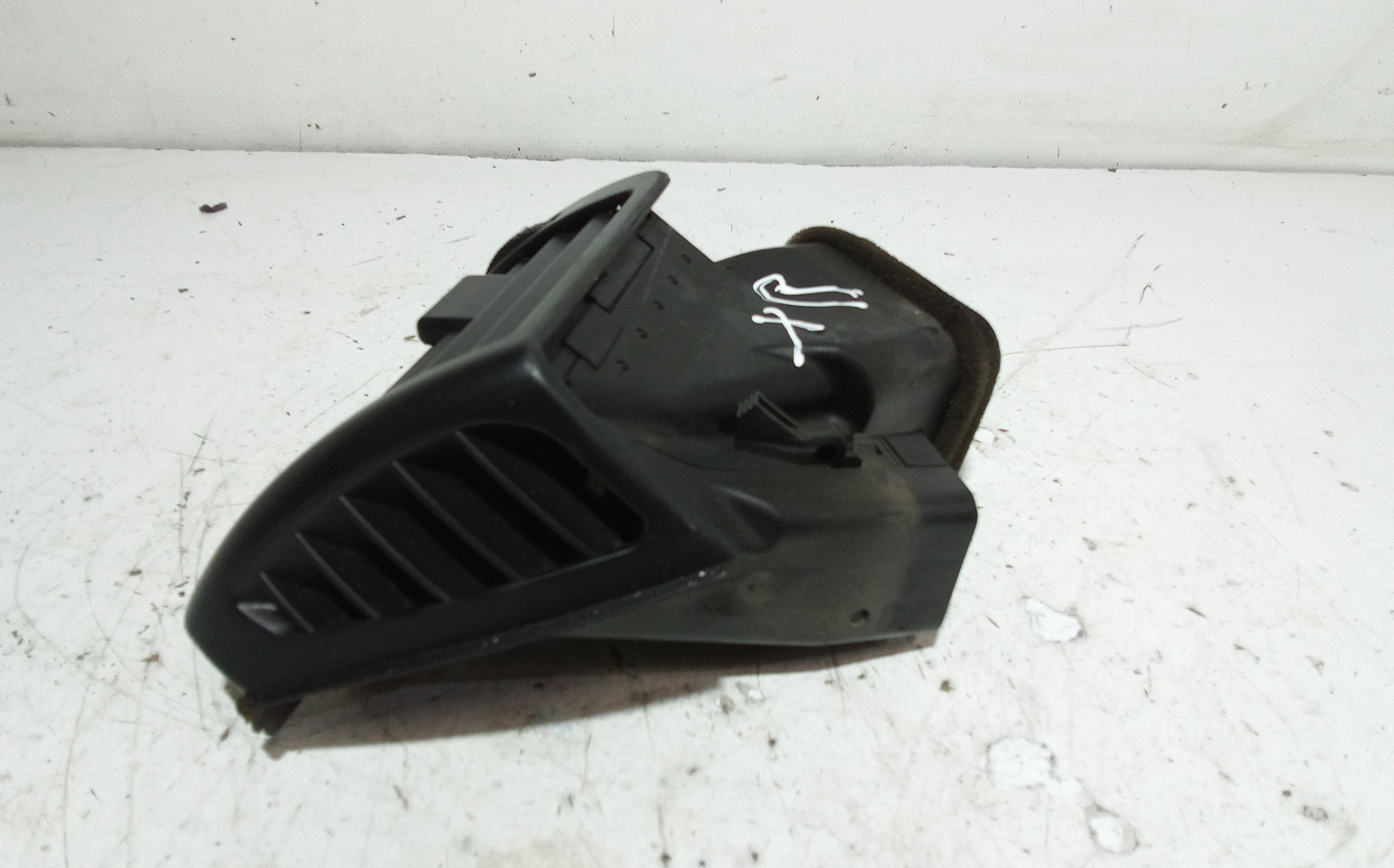 Bocchetta aria cruscotto lato passeggero per Bmw Serie 3 E46 Coup 2 Serie (2003 - 2006)