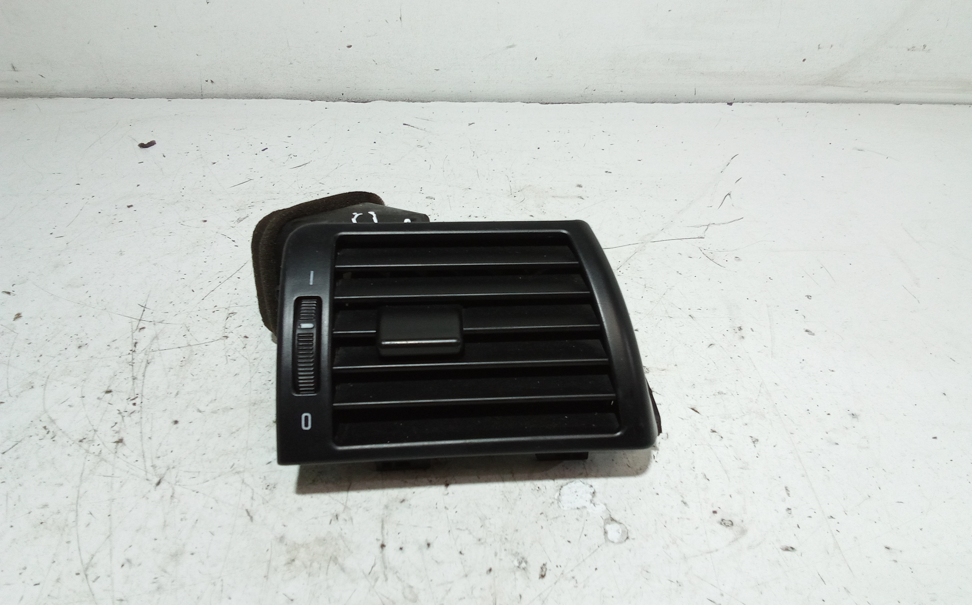 Bocchetta aria cruscotto lato passeggero per Bmw Serie 3 E46 Coup 2 Serie (2003 - 2006)