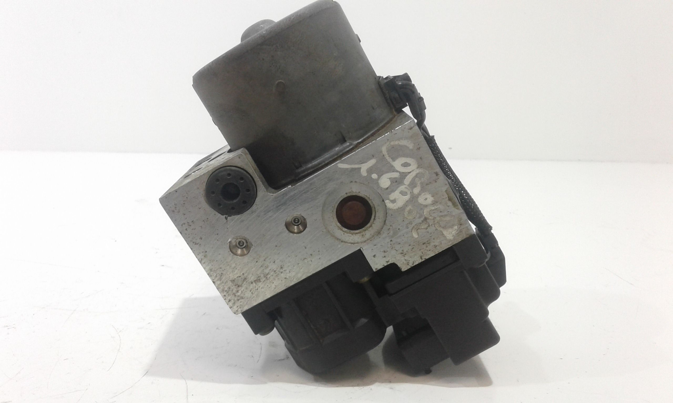 ABS TOYOTA Corolla Berlina 3 Serie 3-5P