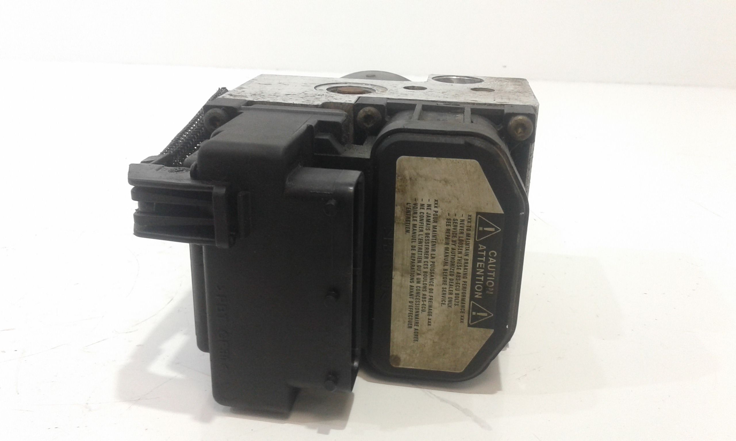 ABS TOYOTA Corolla Berlina 3 Serie 3-5P