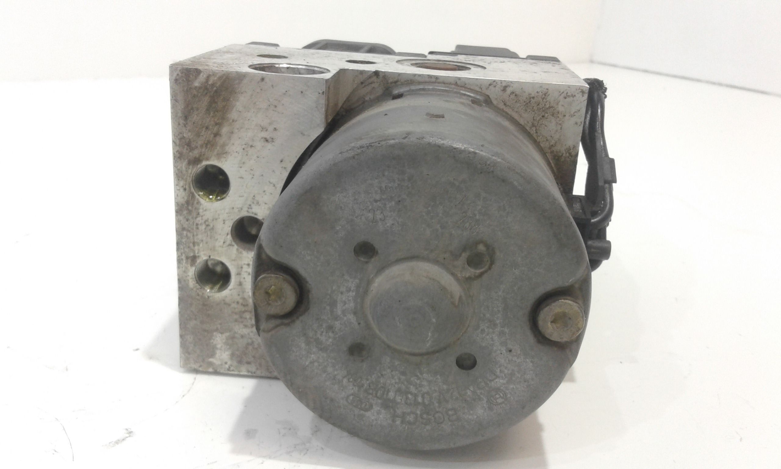 ABS TOYOTA Corolla Berlina 3 Serie 3-5P