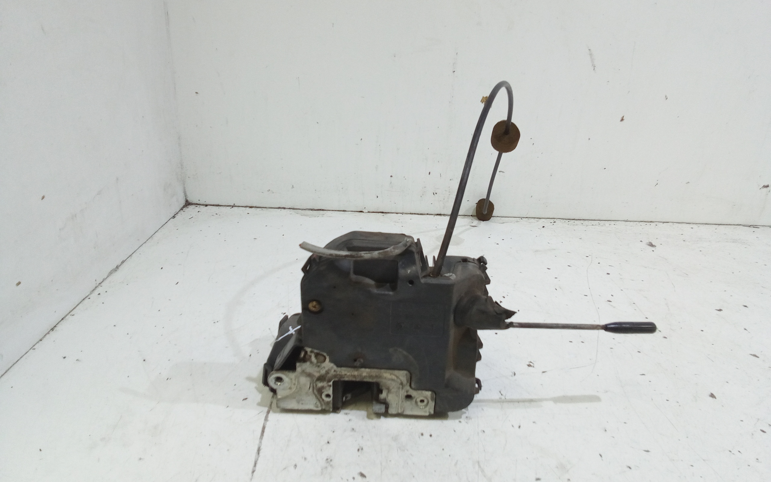 Serratura Anteriore Destra per Mercedes Classe C Sport Coup W203 (2000 - 2008)