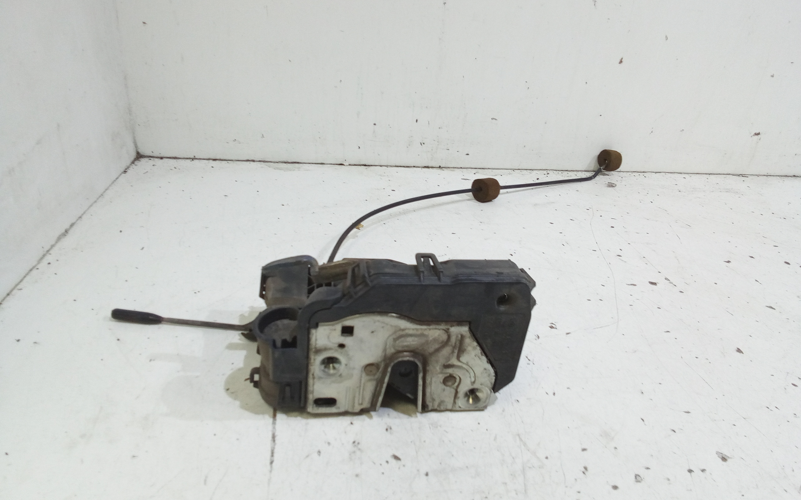 Serratura Anteriore Destra per Mercedes Classe C Sport Coup W203 (2000 - 2008)