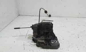 Serratura Anteriore Destra per Mercedes Classe C Sport Coup W203 (2000 - 2008)