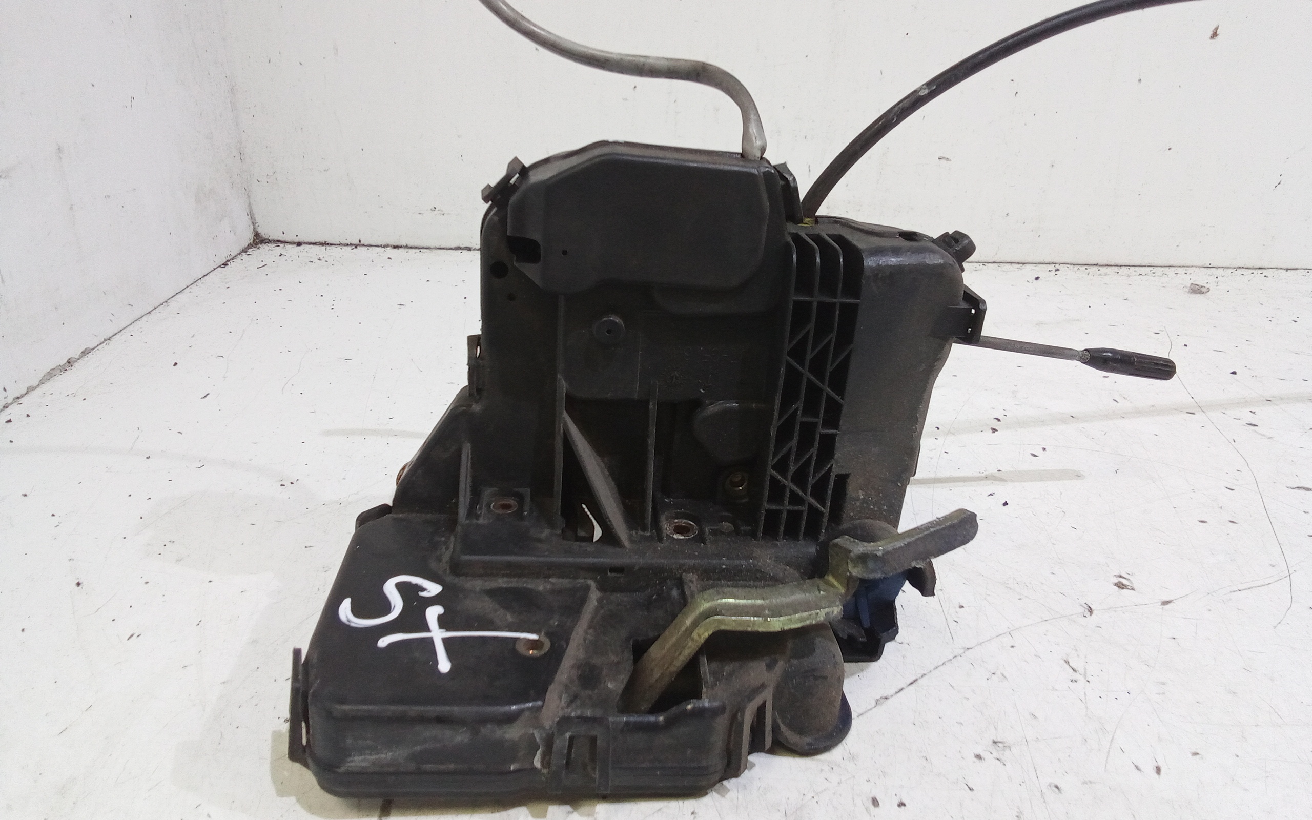 Serratura Anteriore Sinistra per Mercedes Classe C Sport Coup W203 (2000 - 2008)