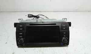 Navigatore per Bmw Serie 3 E46 Coup 2 Serie (2003 - 2006)
