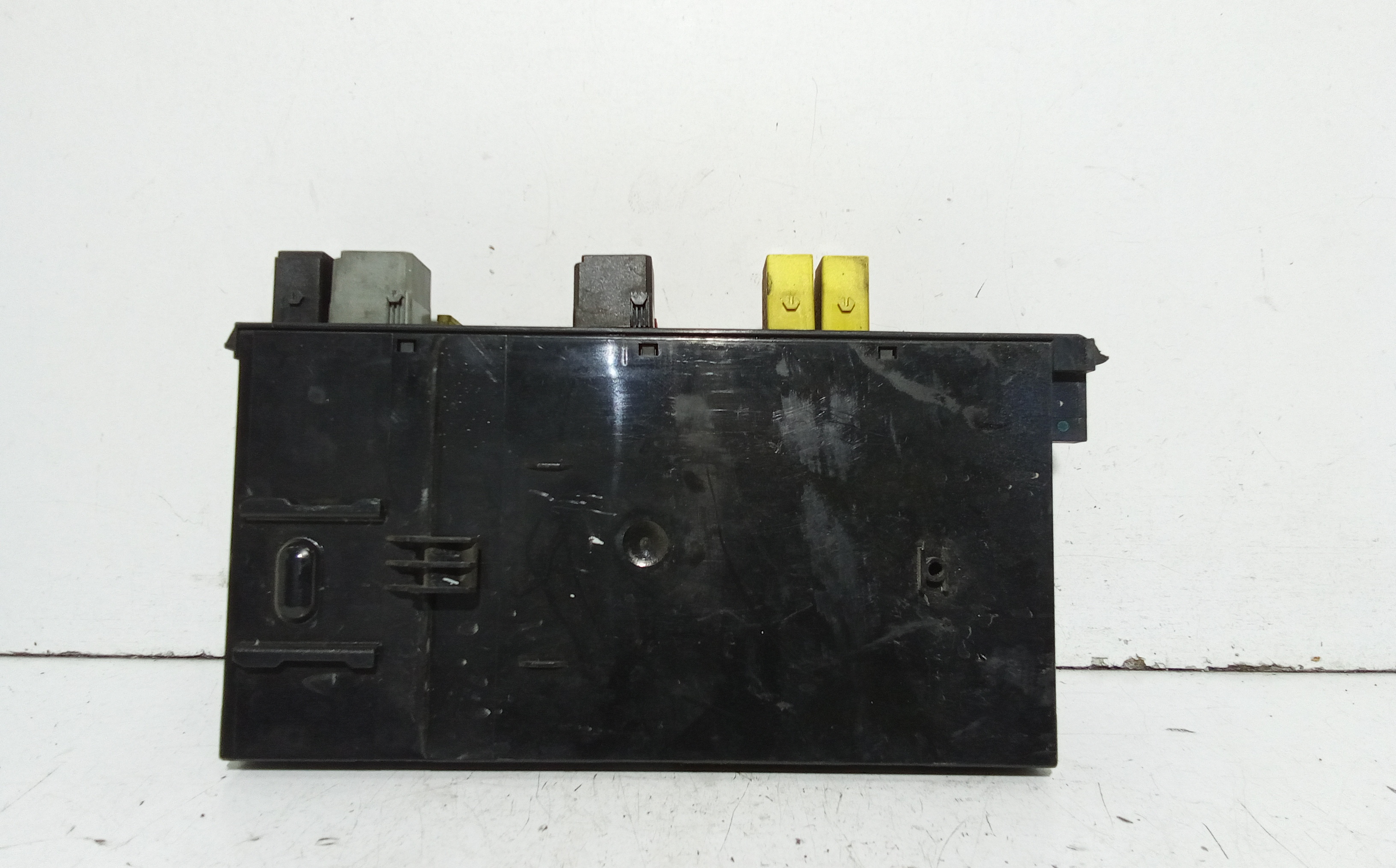 Centralina porta fusibili per Mercedes Classe C Sport Coup W203 (2000 - 2008)