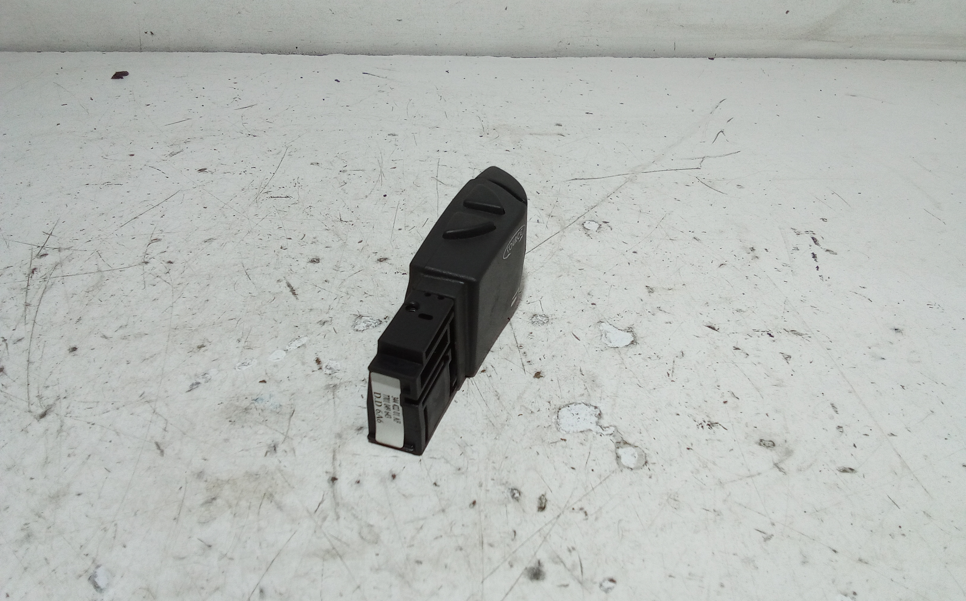 Leva comandi autoradio per Renault Laguna Berlina 5 Serie (2007 - In produzione)