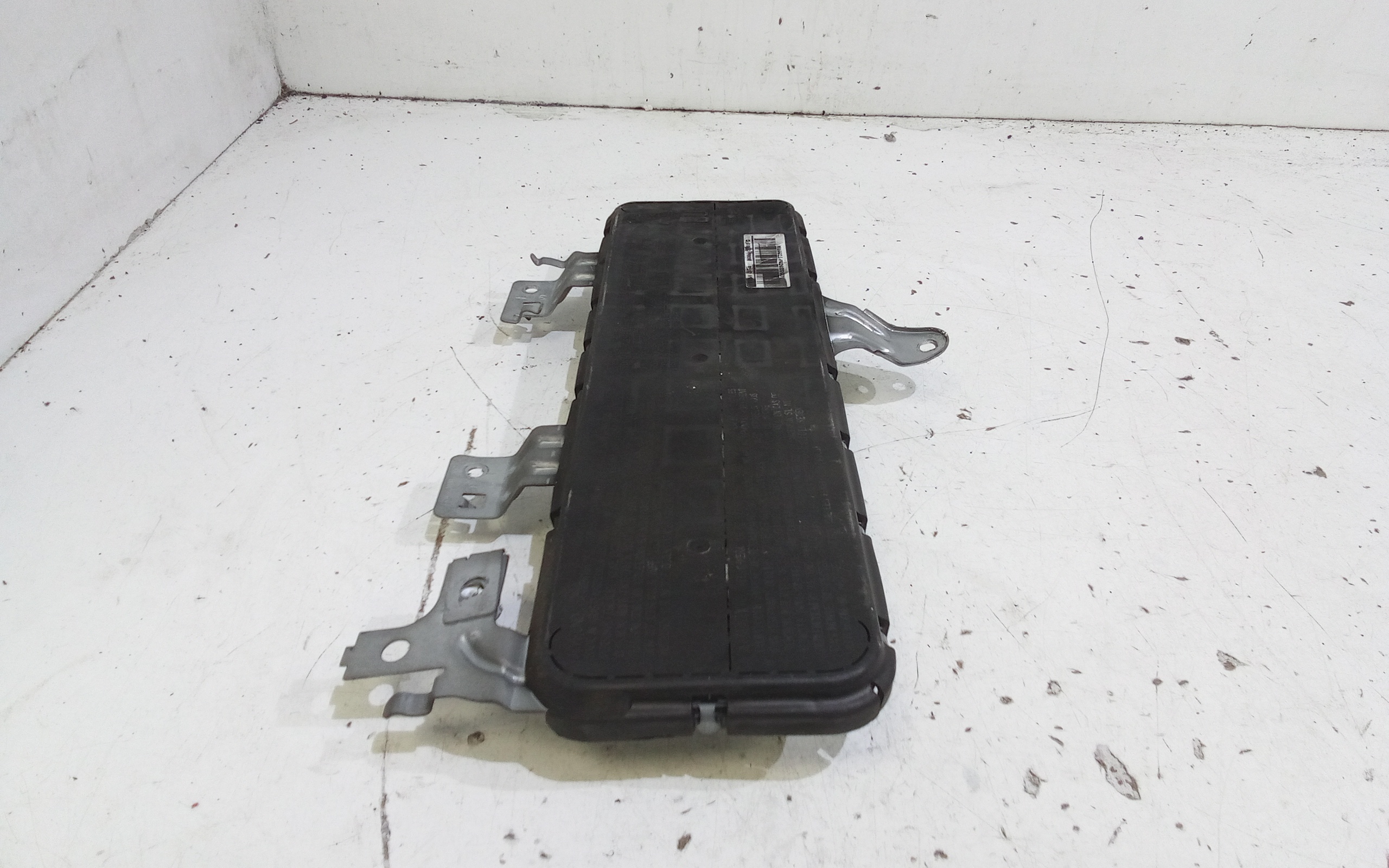 Airbag porta anteriore sinistra guida per Mercedes Classe C Sport Coup W203 (2000 - 2008)