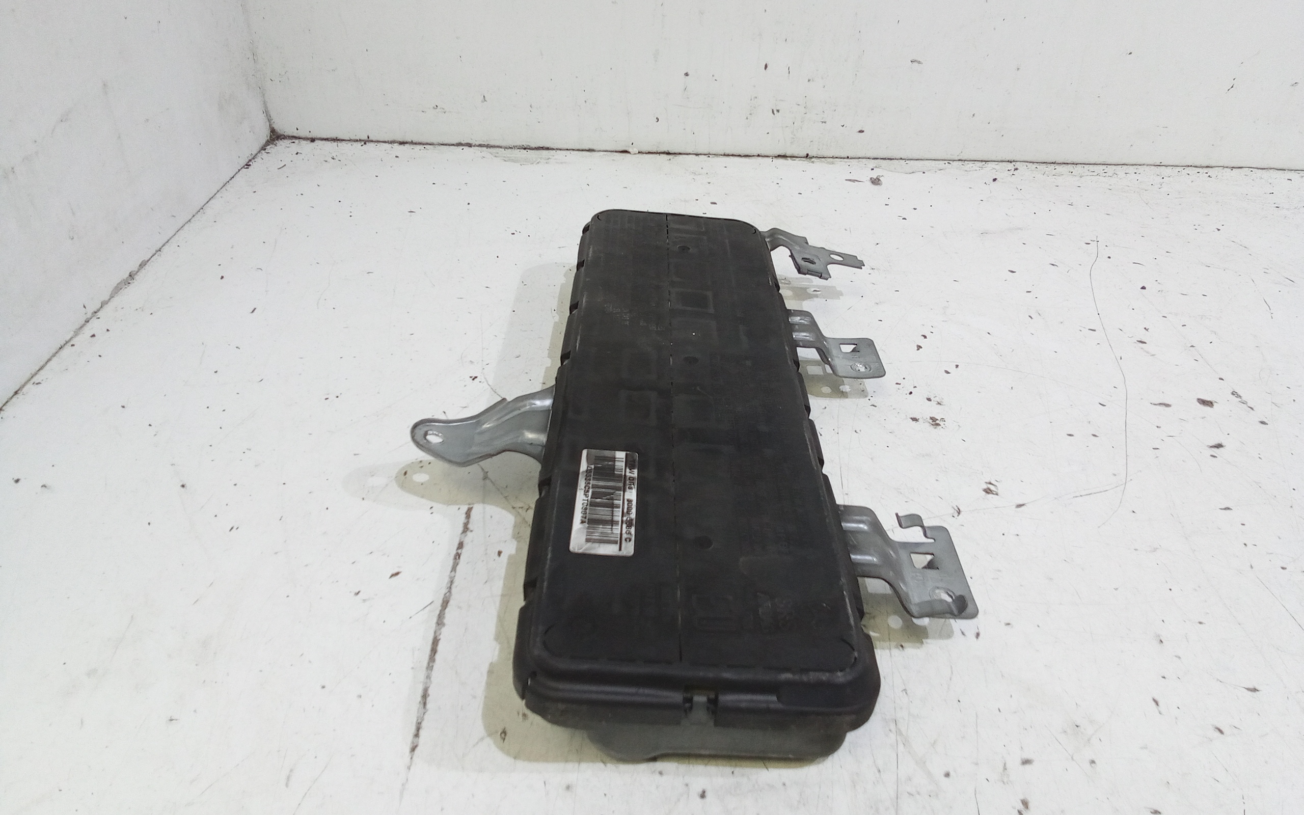 Airbag porta anteriore sinistra guida per Mercedes Classe C Sport Coup W203 (2000 - 2008)