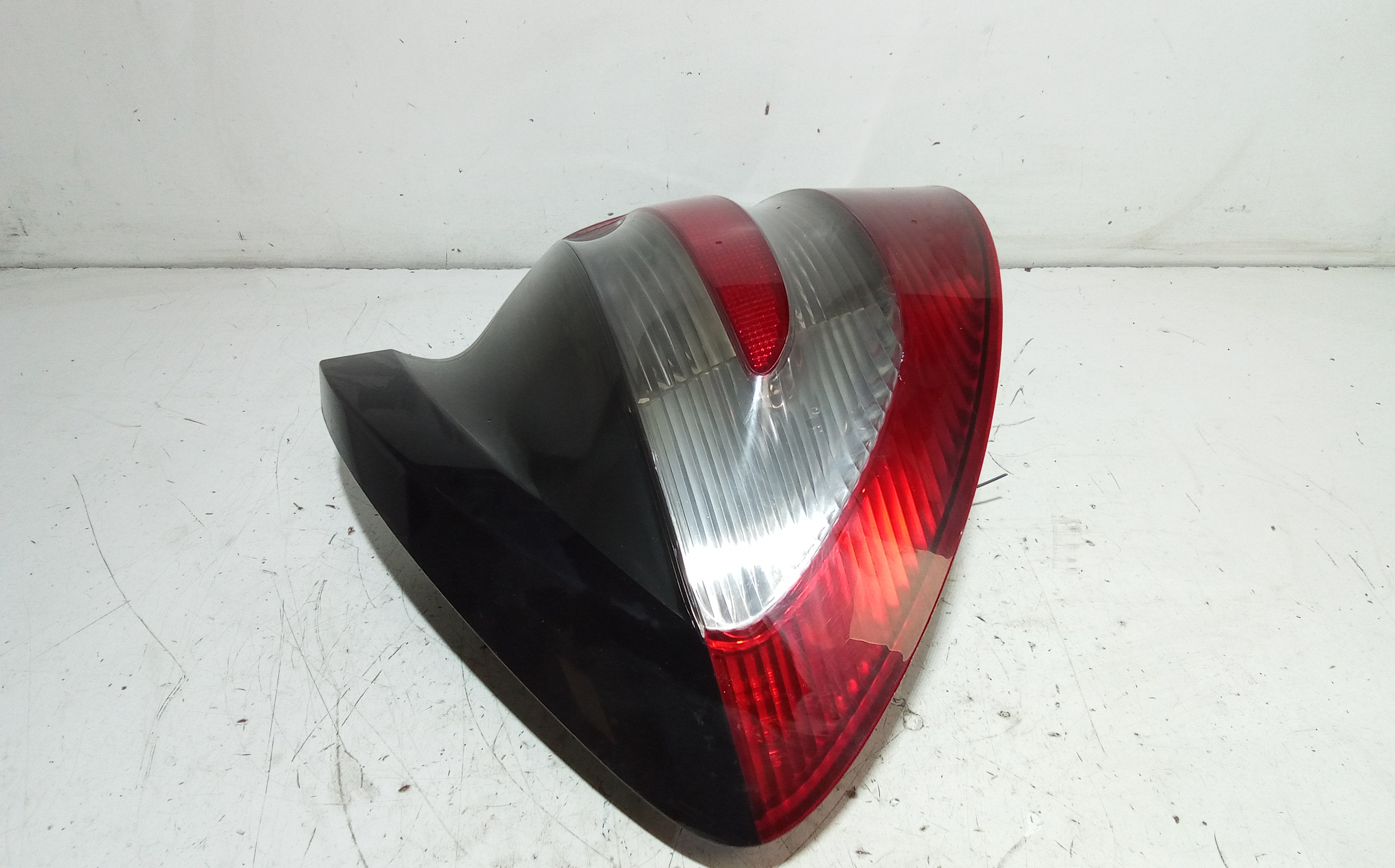 Stop fanale Posteriore sinistro lato Guida per Mercedes Classe C Sport Coup W203 (2000 - 2008)