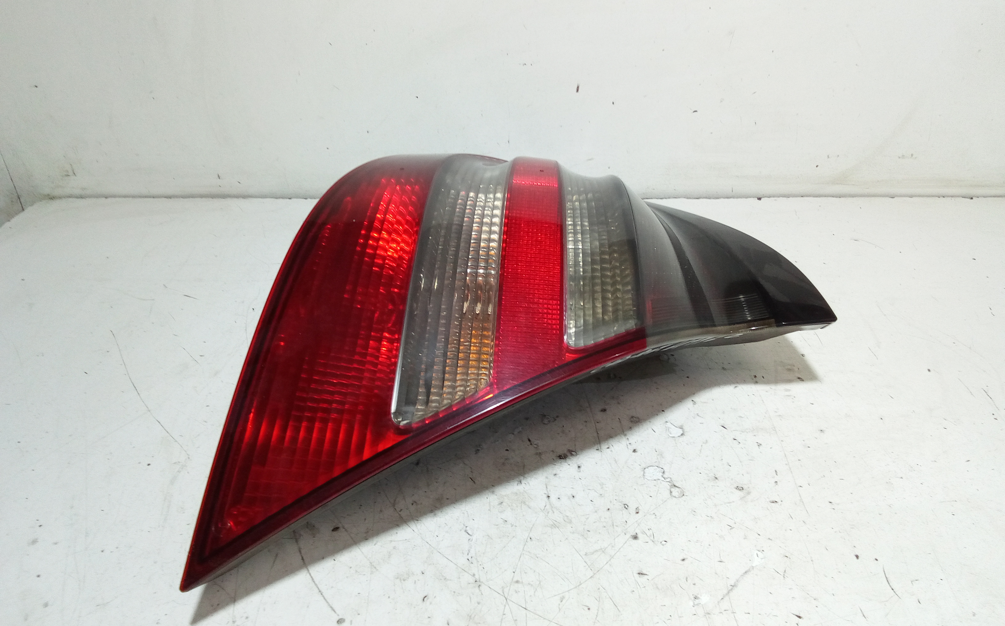 Stop fanale Posteriore sinistro lato Guida per Mercedes Classe C Sport Coup W203 (2000 - 2008)